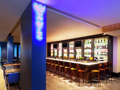 雅乐轩硅谷酒店 纽瓦克 外观 照片